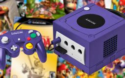 GameCube: The 10 Best Games (According To Metacritic) .